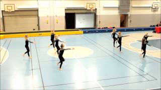 gymnos f1 järfälla truppcup 2011 fristående