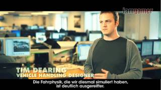 DiRT 3 - Developer Diary # 3 - Keep It Real - Trailer