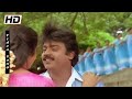பூ முடித்து பொட்டு வைத்த வட்ட நிலா |  Vijayakanth,Suhashini Love Duet Melody | Tamil Songs