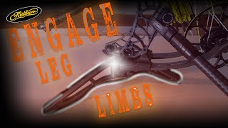 Mathews Engage Limb Legs