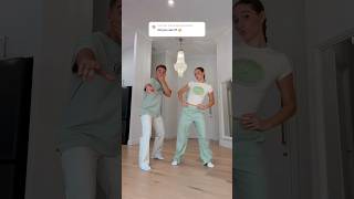 RATE OUR INTRO 1-10! 😅😮‍💨 - #dance #trend #viral #couple #funny #brazil #shorts