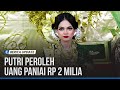 CERITA AWAL MULA PUTRI ISNARI DIBERI UANG PANIAI RP 2 MILIAR