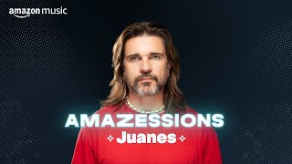 Juanes | Amazessions | Amazon Music