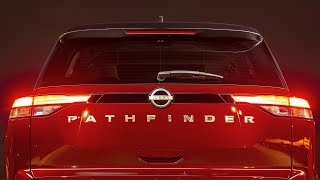 New 2023 Nissan Pathfinder - Wonderful SUV!! Exterior, Interior, Specs, Features and Price