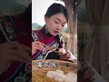 农村生活 毛豆腐 霉豆腐 豆腐乳