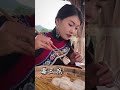 农村生活 毛豆腐 霉豆腐 豆腐乳