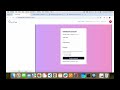 Build a React + Tailwind CSS Login Page in Seconds with Snapcode AI! 🚀