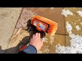 review of the rac all in one car washing brush with soap dispenser