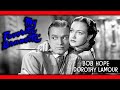 My Favorite Brunette (1947) Bob Hope | Dorothy Lamour | Classic Hollywood Movie / Comedy