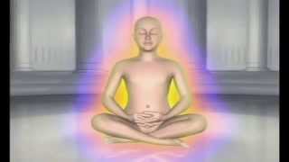 Spiritual Reality Power Of Meditation (English)