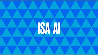 ISA AI - Mobile application for healthcare and well-being