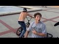 Jaw Dropping BMX Tricks Jaw Dropping BMX Tricks