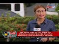 sona pnp pinag aaralan ang posibleng sabwatan ng asg at mga drug lord sa pagsabog sa davao