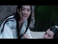 《陳情令》忘羨番外之夢回前塵435｜是魏无羡用线拴的我，你不去砍他，砍我干嘛？