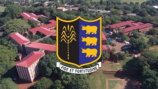 Empangeni High School hosted uFasimba Primary School