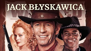 Jack Błyskawica | Film komediowy