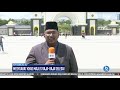 Mesyuarat Khas Majlis Raja-raja Selesai