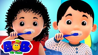 Ini caranya | Video prasekolah | Bob The Train Indonesia | Lagu anak anak terpopuler