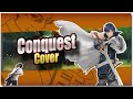 ♪ (Fire Emblem Awakening) Conquest - Keytar Cover