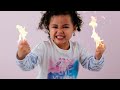 10 Children With Real Superpowers