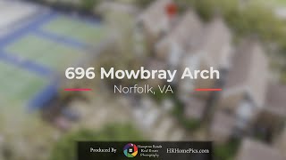 696 Mowbray Arch Unit 930 Norfolk