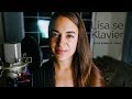 Lisa se Klavier - Koos Kombuis | Camille van Niekerk cover
