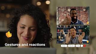Everyone together now | Webex App