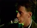 The Wake - Live at The Haçienda - 14th July 1983