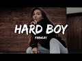 Frawley - Hard Boy (Lyrics)