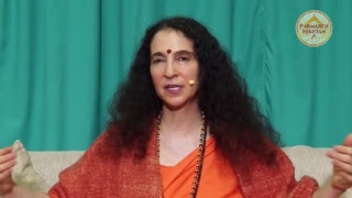 LIVE Satsang by Sadhvi Bhagawati Saraswatiji (30th Nov)