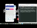 Android ListView from SQLite Database.Download Source code