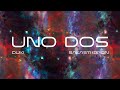 DUKI, Salastkbron - uNO dOS (Video Lyric)