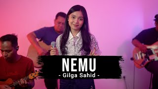 Gilga Sahid - Nemu | Remember Entertainment ( Keroncong Cover )