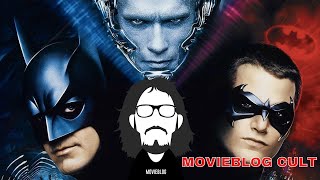 MovieBlog Cult: Recensione Batman\u0026Robin