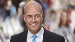 En passerad era - I minne av statsminister Fredrik Reinfeldt