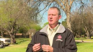Trash initiatives cleaning up San Antonio