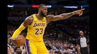 "The Mark of the Beast is": LeBron Raymone James, LA Lakers 2022 3-Peat for Vogel 79th Playoff Win!