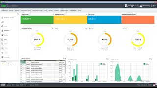 Gestiona los pagos de proveedores y acreedores - Sage 50 Guía / Manual - Paso a paso 😉