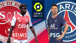 Soi kèo vô địch Pháp: Reims vs PSG, 01h45 ngày 30/8 - vòng 4 Ligue 1