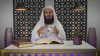 EP01 Supplications | Ramadan Series 2018 | Mufti Menk