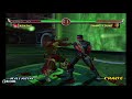 mortal kombat deadly alliance kenshi gameplay 720p60