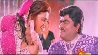 Baavalu Sayya Full Video Song HD |  Baava Bavamaridi Telugu Movie | Suman, Malashri, Silk Simtha