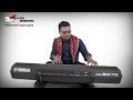 Yamaha PSR-S975/S775 - Indonesian Legacy Pack - Batak Karo Ver. 02