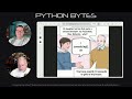 449: Suggestive Trove Classifiers - Python Bytes