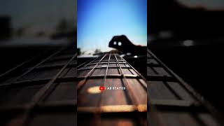 Sanam Teri Kasam Intro | Guitar Cover | Instrumental Ringtone | Sanam Teri Kasam Status | #shorts
