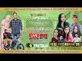 LIVE STREAMINGDANGDUT REGGAE JAIPONG ll HAJAT  BOS LEGAR & IBU.DESTI  PURWAKARTA PARTI 1