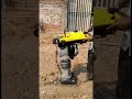 wacker neuson bs60 2 plus tamping rammer german made jamin dabane ki machin