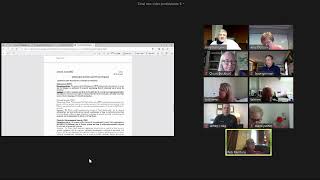JCPS Policy Committee -- July 7, 2020