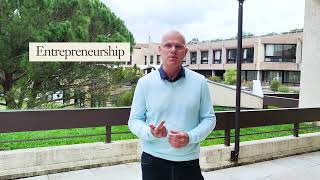 MSc Entrepreneurship and Design for Sustainability: Interview with Director Nicolas Servel | SKEMA