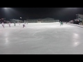 bandyliiga 2015 semifinal 1 kuvaajalla meni hermo...